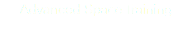 Advanced Space Training